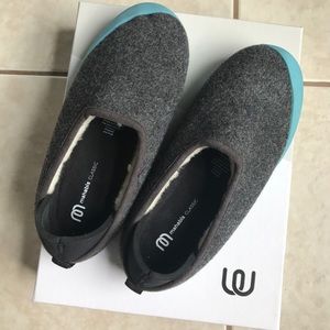 Mahabis Classic size 36